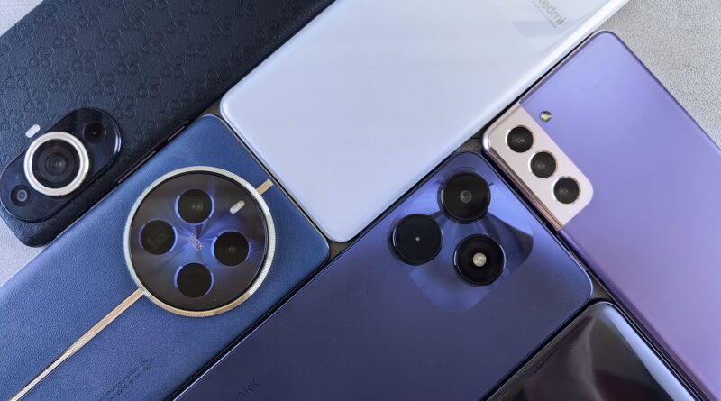 L&rsquo;Algérie à l&rsquo;ère de la 5G : enjeux et évolutions technologiques