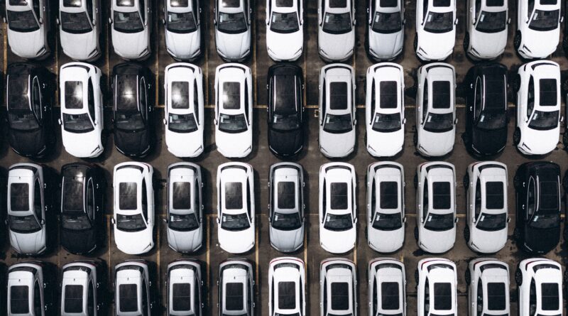 L&rsquo;Algérie face à l&rsquo;essor de son industrie automobile : enjeux et perspectives