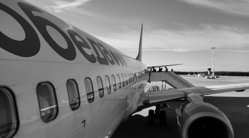 Air Algérie : le 6e Airbus A330neo 7T-VJG effectue son premier vol d’essai
