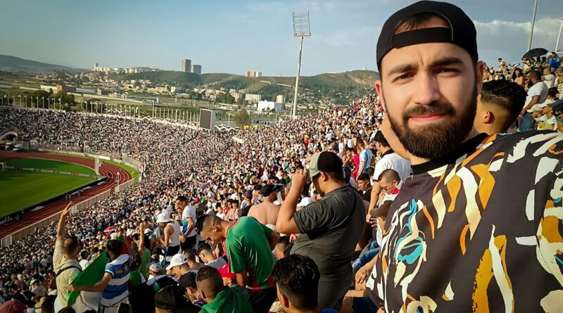 Algérie–Zambie ce soir : heure, chaînes TV et premier test pour Brahim Hemdani