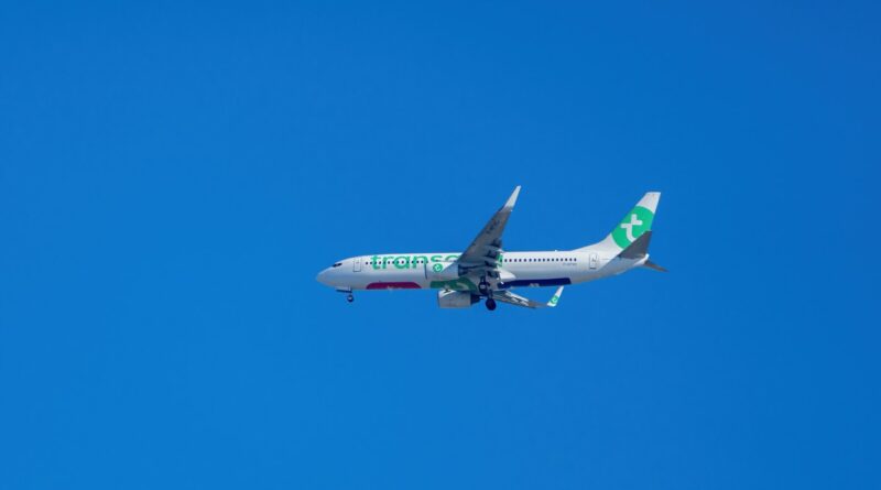 Transavia : le carburant pèse sur les coûts, sans hausse générale annoncée vers l’Algérie