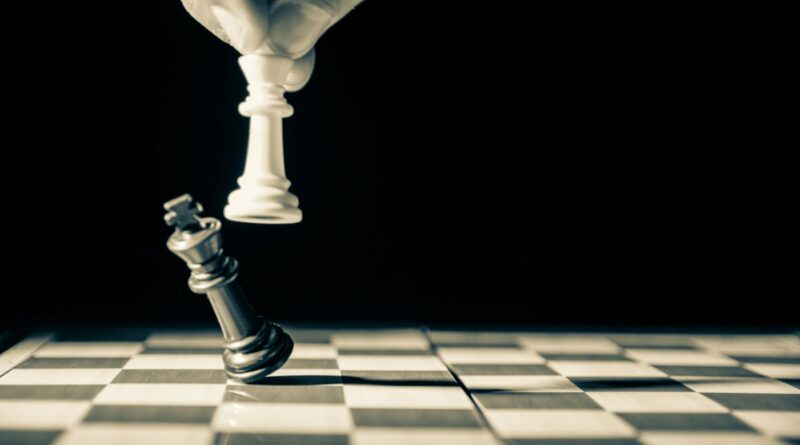 Échecs : sept médailles pour les étudiants algériens aux Jeux africains universitaires