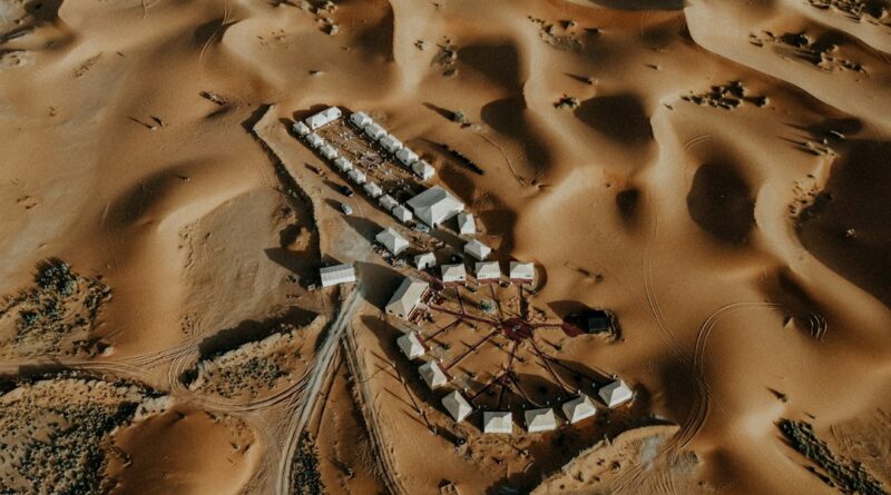 Tamanrasset renforce son réseau électrique avec une nouvelle centrale de 136 MW