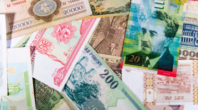 Euro-dinar : l’euro reste à 277 DA au marché noir le 25 septembre