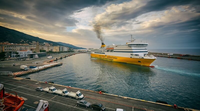 Ferries vers l’Algérie : les véhicules neufs et de moins de 3 ans de nouveau admis à Alger et Oran
