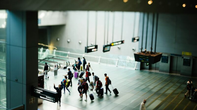 France–Algérie : près de 1,7 million de passagers en trois mois durant l’été 2026