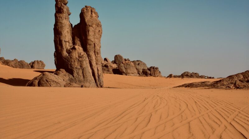 Que faire en Algérie ? 25 lieux et expériences à découvrir du littoral au Sahara