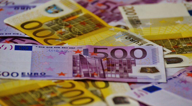Marché noir : l’euro se maintient à 277 dinars ce 12 septembre