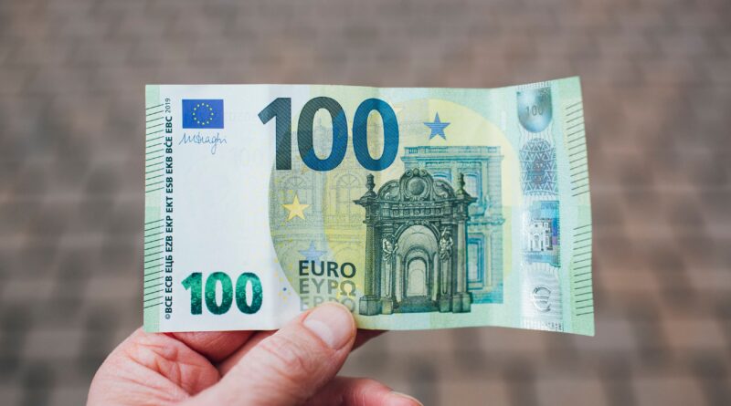 Euro-dinar : l’euro à 277 dinars sur le marché noir le 17 septembre