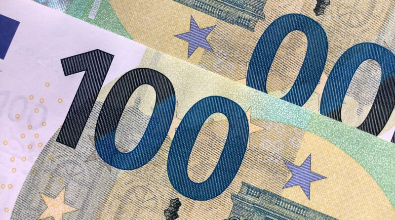Marché noir : l’euro à 277 dinars ce 14 septembre