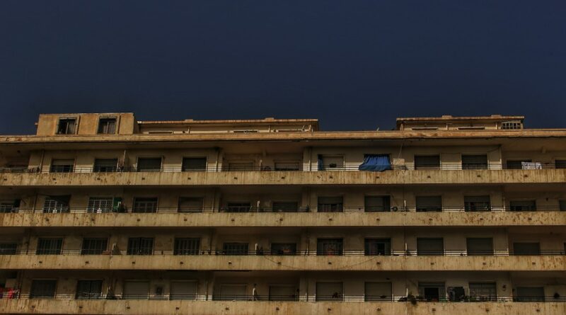 AADL 3 : premières clés début novembre, 20 000 logements déjà localisés