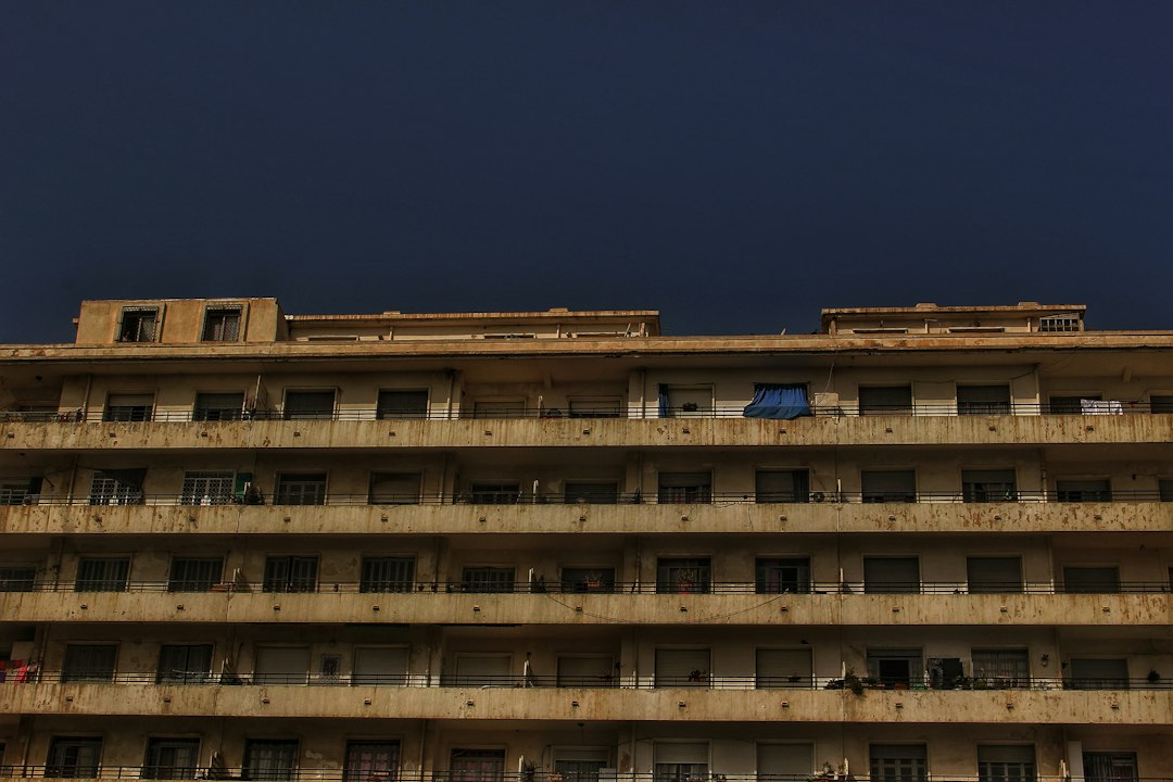AADL 3 : premières clés début novembre, 20 000 logements déjà localisés