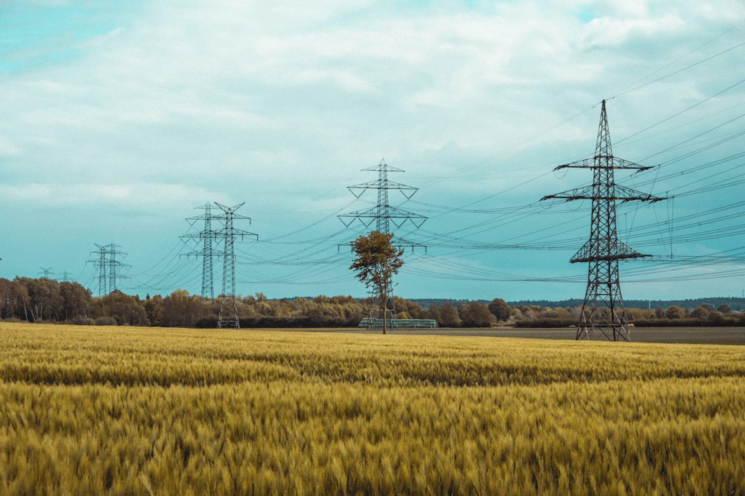 Énergie : 107 704 exploitations agricoles raccordées à l’électricité depuis 2022