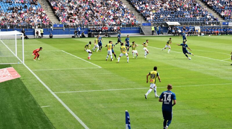 Algérie U20 : battue 2-0 par l’Égypte, la sélection rate la CAN 2027