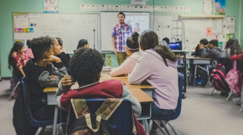 Éducation : l’Algérie 2e mondiale pour l’effort budgétaire, mais 111e du classement de l’innovation