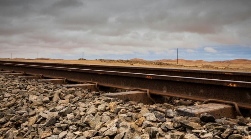 Rail : lancement immédiat de la ligne Laghouat–Tamanrasset à partir du Sud