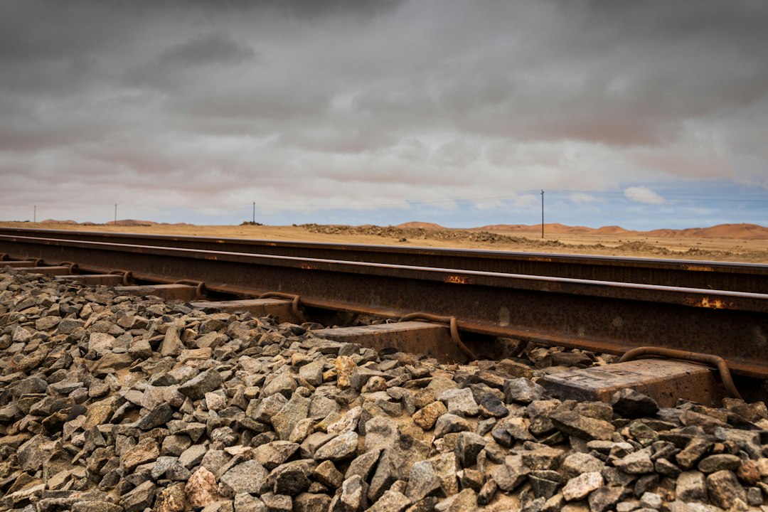 Rail : lancement immédiat de la ligne Laghouat–Tamanrasset à partir du Sud