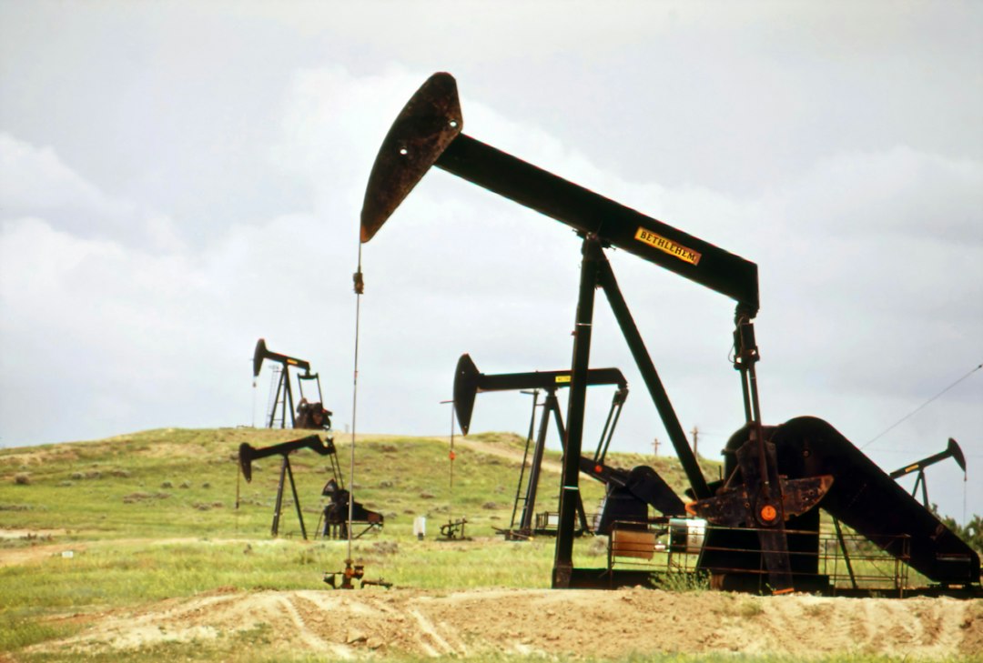 Niger : l’Algérie envoie des experts après un incident sur un puits pétrolier Niger : l’Algérie envoie des experts après un incident sur un puits pétrolier