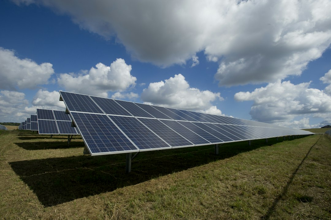 El Oued : l’Algérie inaugure sa plus grande centrale solaire, 300 MWc El Oued : l’Algérie inaugure sa plus grande centrale solaire, 300 MWc