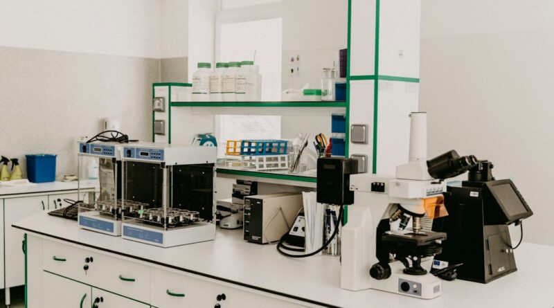 Pharmacie : un accord Algérie–Chine pour produire davantage de médicaments innovants