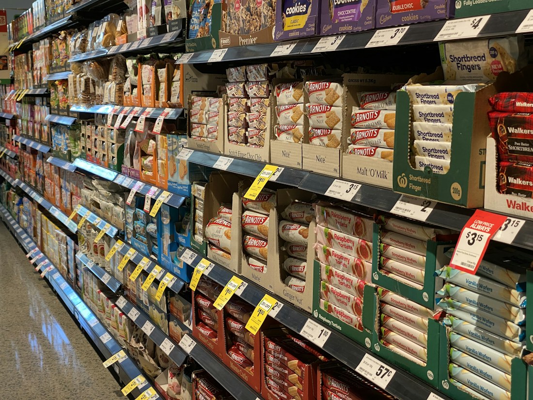 Sucre, huile, café : 120 milliards DA prévus pour soutenir les prix en 2027