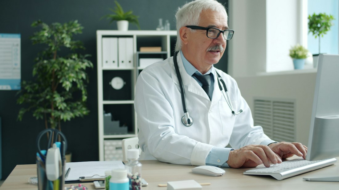 Santé : Oran expérimente la télémédecine et les transferts numériques