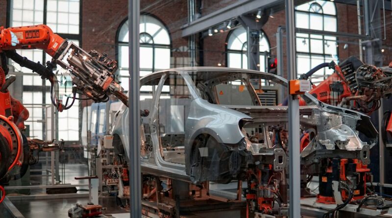 Stellantis Algérie : l’État veut plus de production et davantage de sous-traitance locale