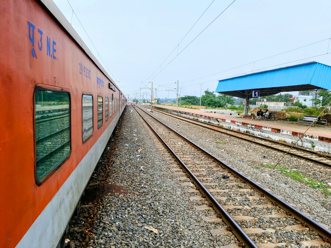 Train Algérie–Tunisie : la liaison Annaba–Tunis reprend, billets dès 1 640 DA